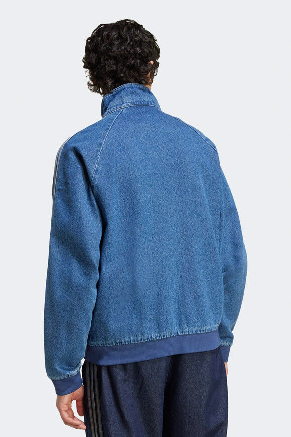 Bild von Jeansjacke
