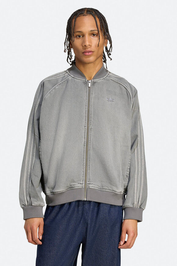 Image sur Adicolor Oversize Jeansjacke