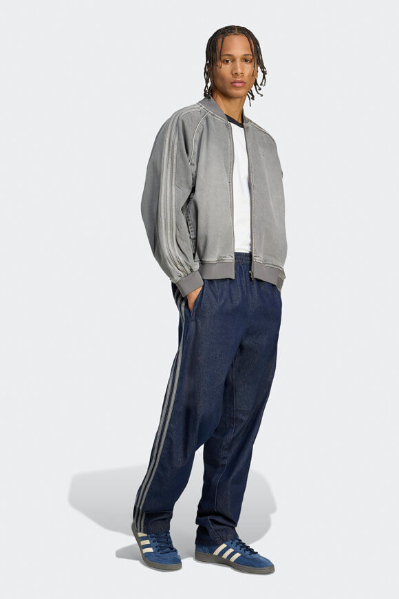 Image sur Adicolor Oversize Jeansjacke