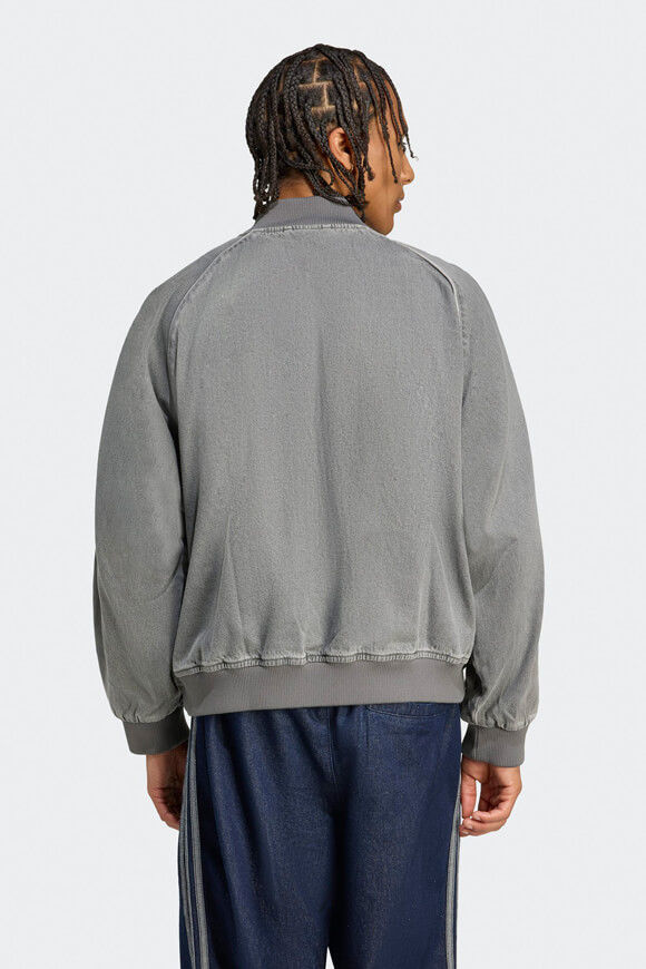 Image sur Adicolor Oversize Jeansjacke