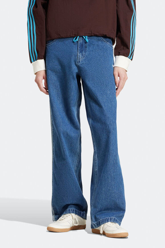 Image sur Loose Fit Jeans