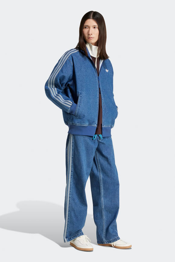 Image sur Loose Fit Jeans