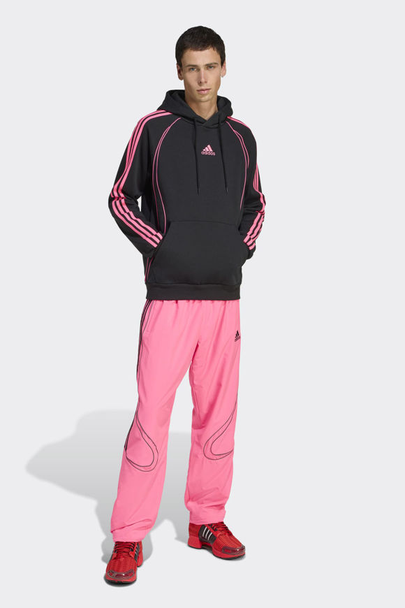 Bild von Teamgeist Kapuzensweatshirt