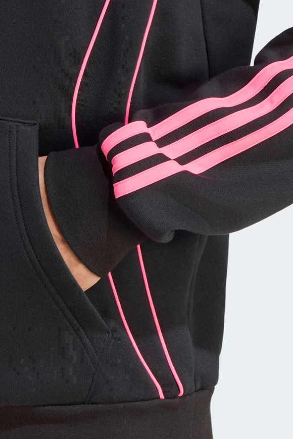 Bild von Teamgeist Kapuzensweatshirt