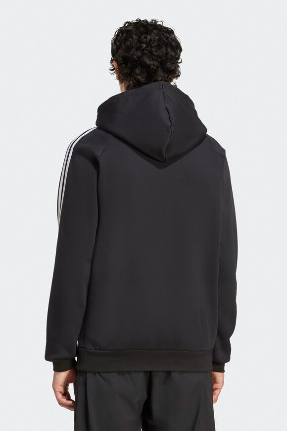 Image sur Teamgeist Kapuzensweatshirt
