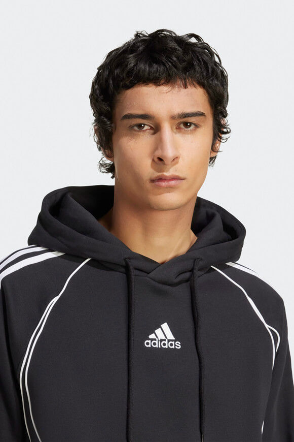 Image sur Teamgeist Kapuzensweatshirt