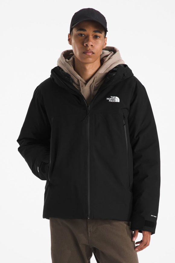 Bild von TNF Range Daunenparka