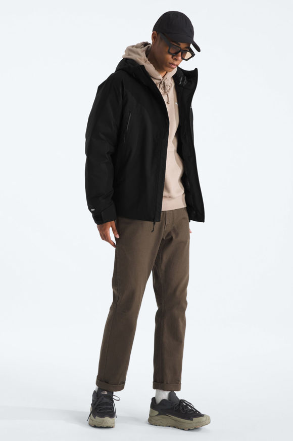 Bild von TNF Range Daunenparka