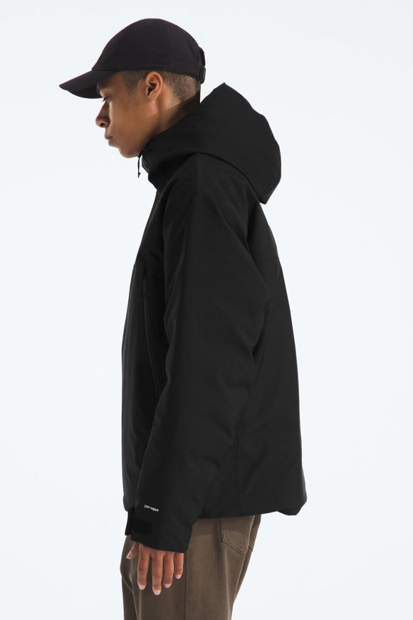Bild von TNF Range Daunenparka