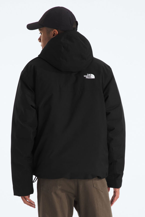 Bild von TNF Range Daunenparka