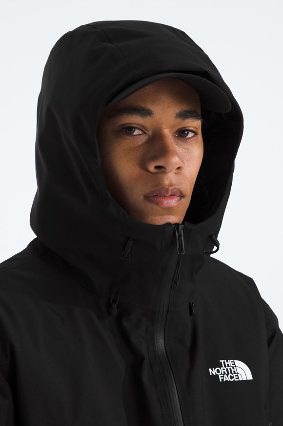 Bild von TNF Range Daunenparka