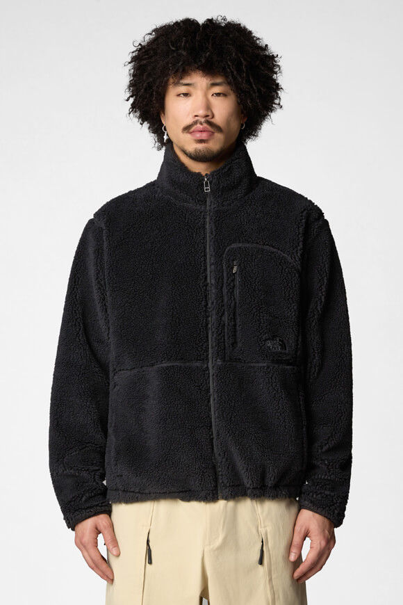 Image sur Extreme Pile veste en polaire