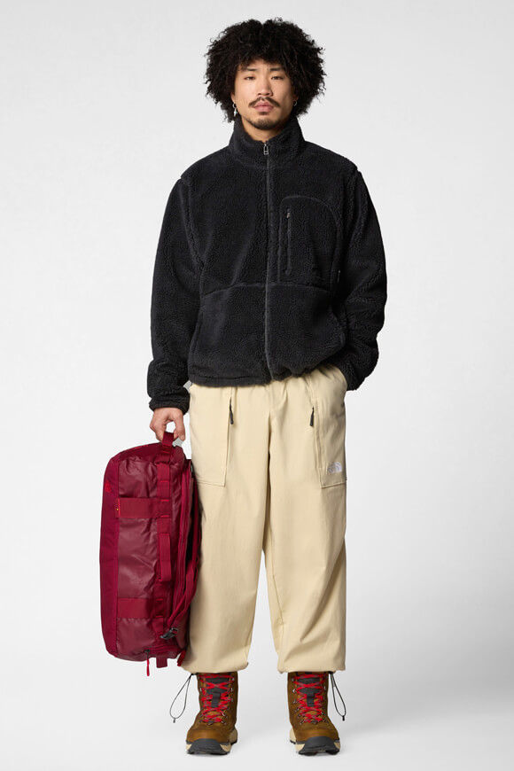 Image sur Extreme Pile veste en polaire