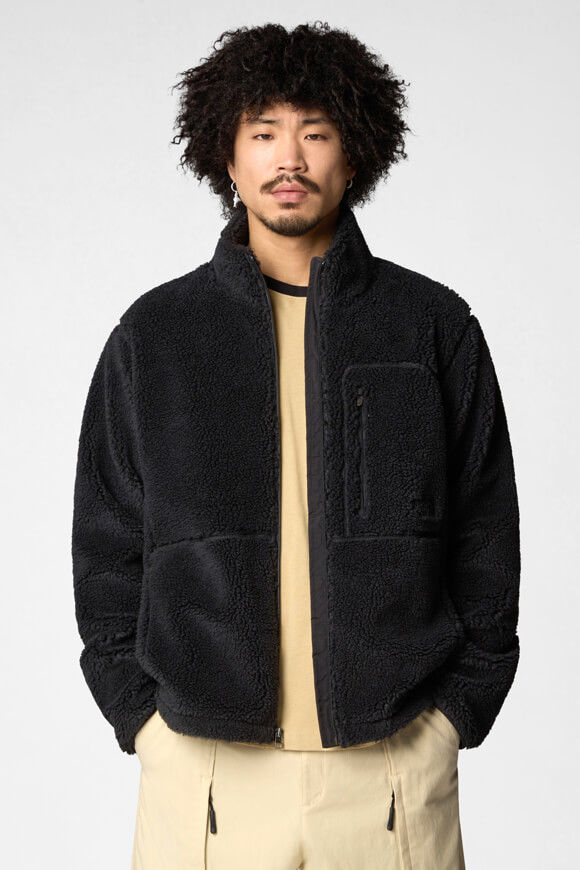 Image sur Extreme Pile veste en polaire