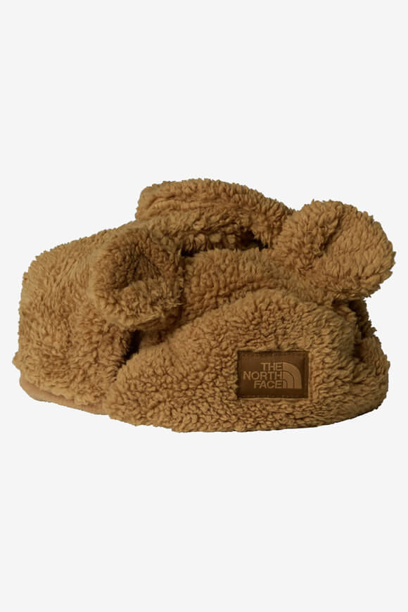 Image sur Teddy Trapper Baby Beanie