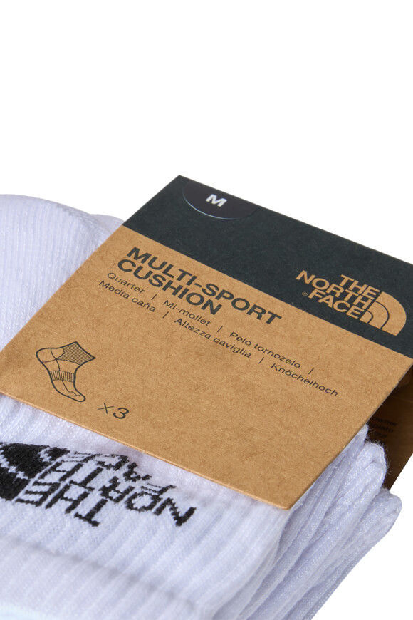 Bild von Dreierpack Socken