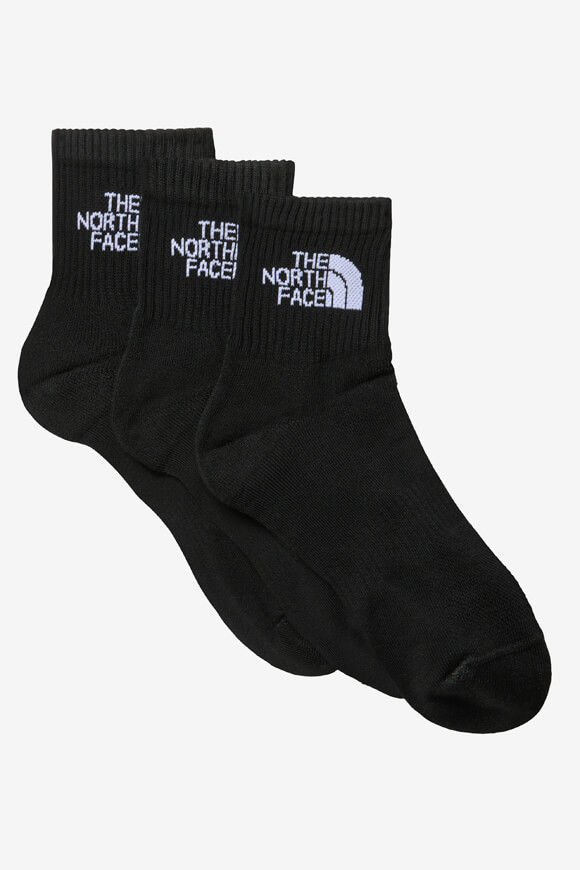 Bild von Dreierpack Socken