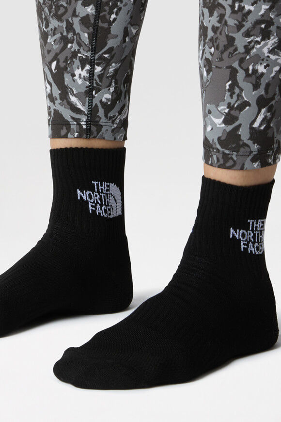 Bild von Dreierpack Socken