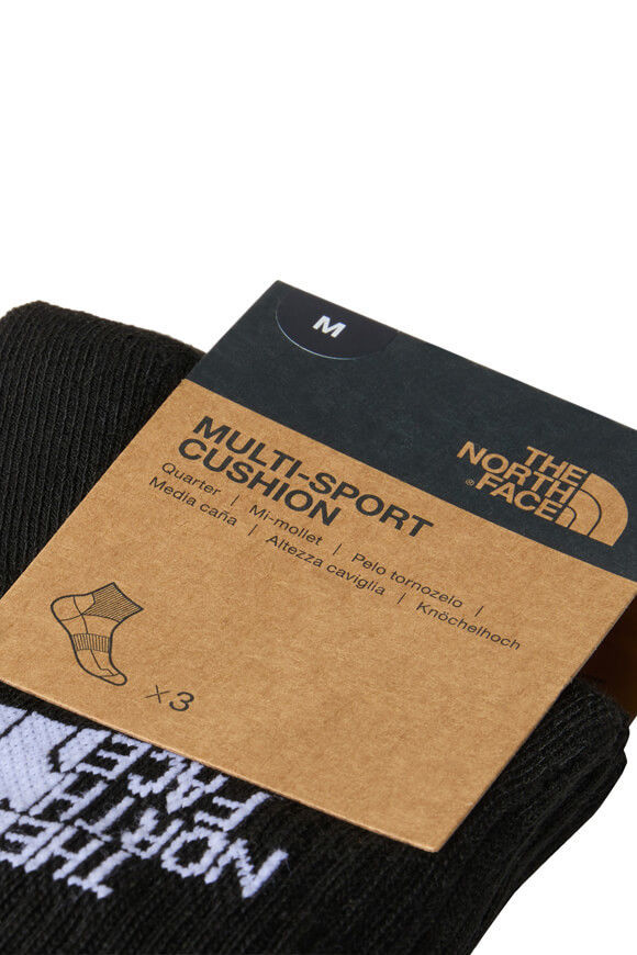 Bild von Dreierpack Socken