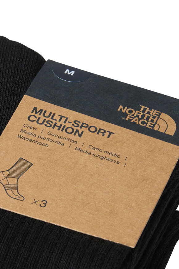 Image sur Dreierpack Socken