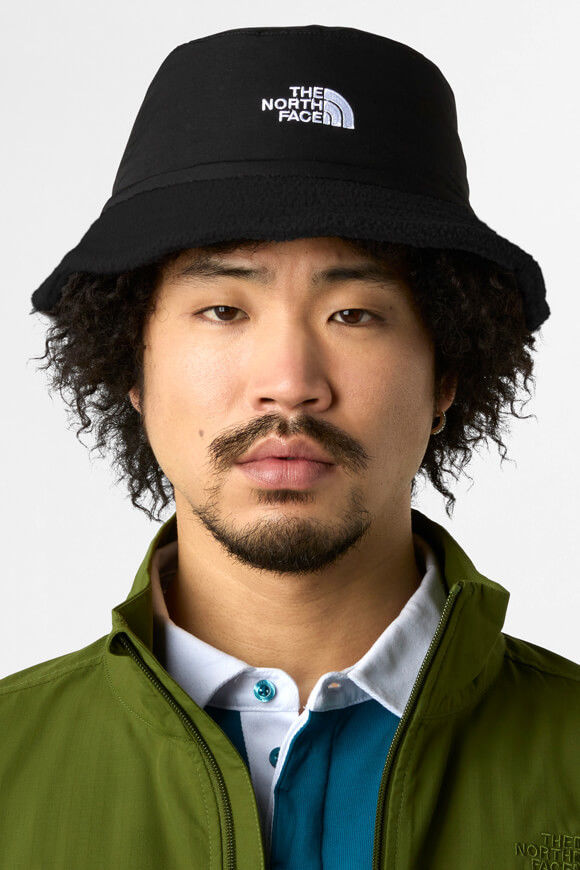 Bild von Yumiori gefütterter Fischerhut / Bucket Hat