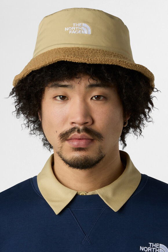 Image sur Yumiori gefütterter Fischerhut / Bucket Hat