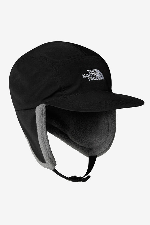 Bild von Yumiori gefütterte Trapper cap