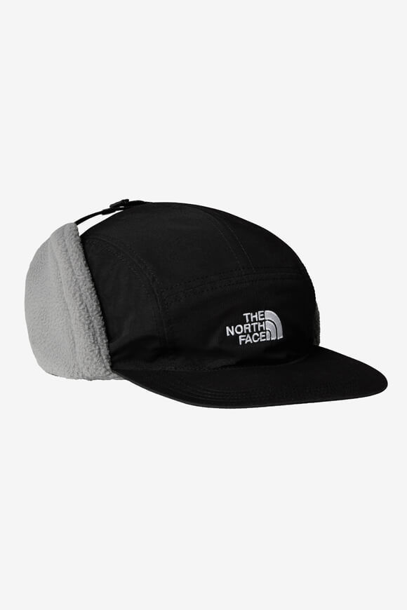 Bild von Yumiori gefütterte Trapper cap