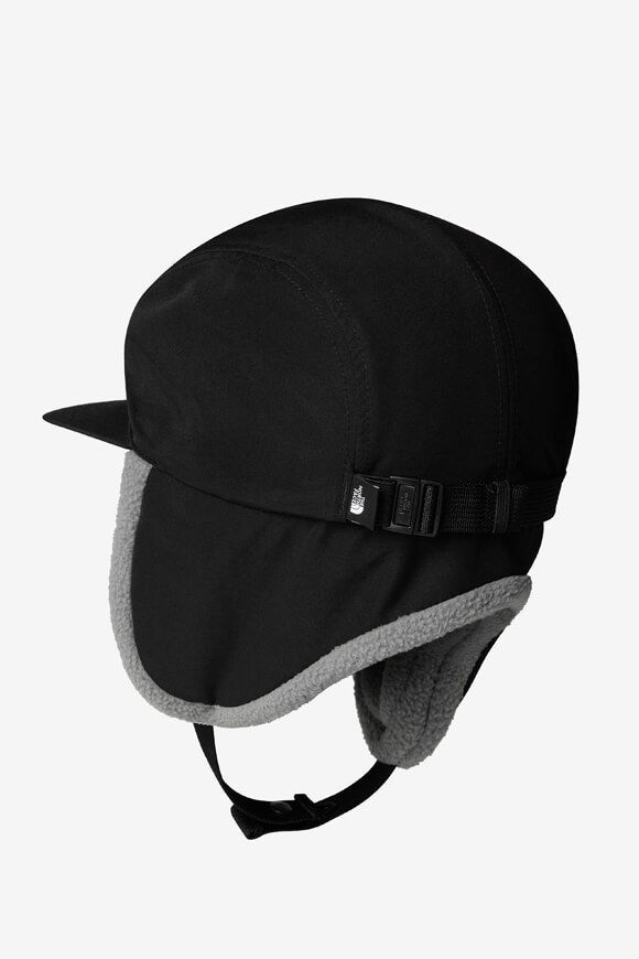Bild von Yumiori gefütterte Trapper cap