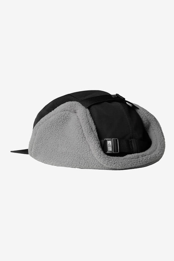 Bild von Yumiori gefütterte Trapper cap