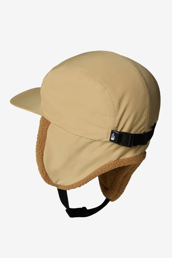 Image sur Yumiori Fleece Trapper cap