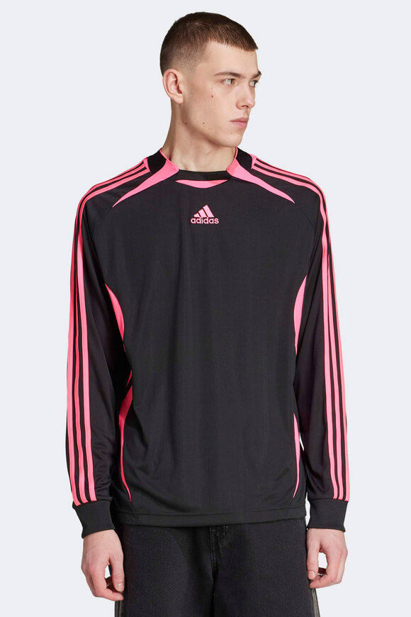 Image sur Teamgeist Adicolor Langarmshirt