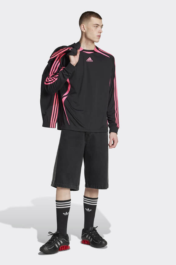 Image sur Teamgeist Adicolor Langarmshirt