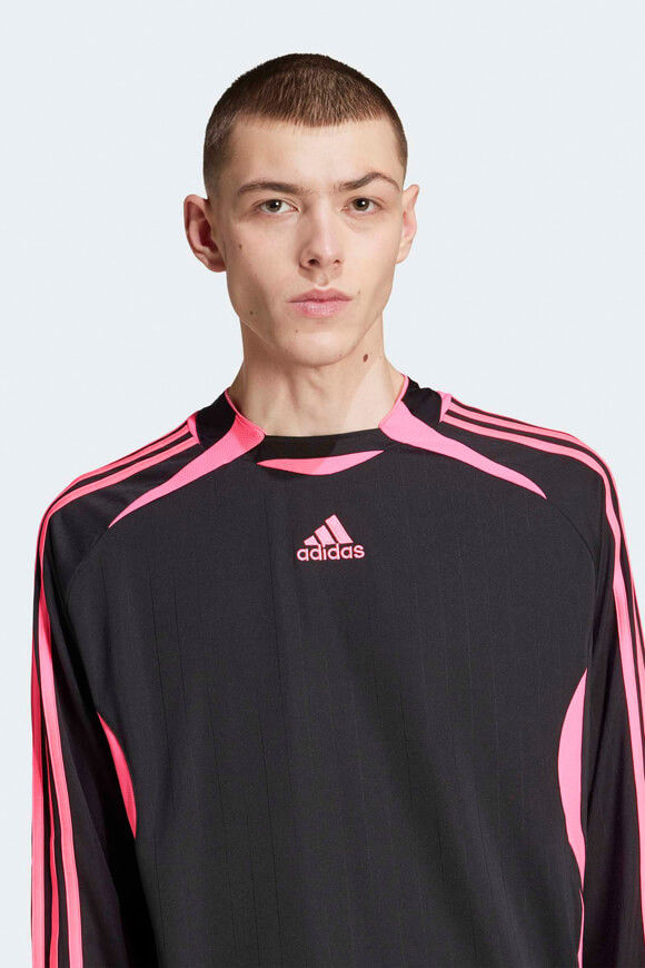 Image sur Teamgeist Adicolor Langarmshirt