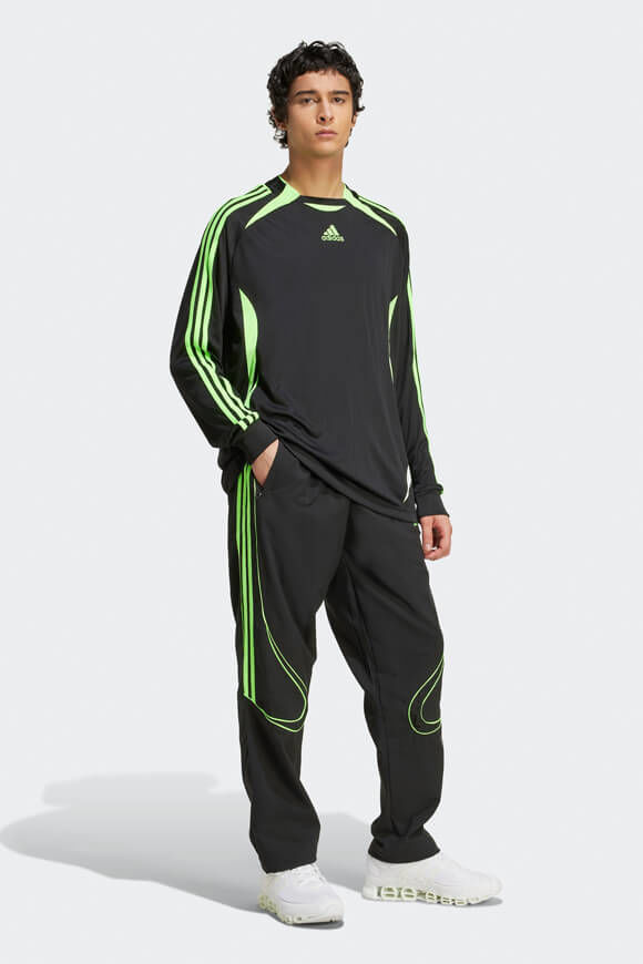 Image sur Teamgeist Langarmshirt