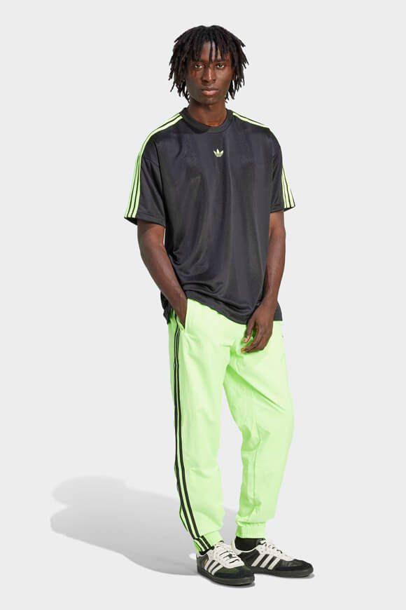 Bild von Jacquard Jersey T-Shirt