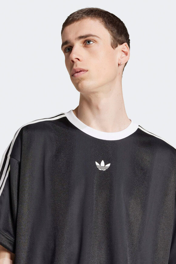 Bild von Jacquard Jersey T-Shirt