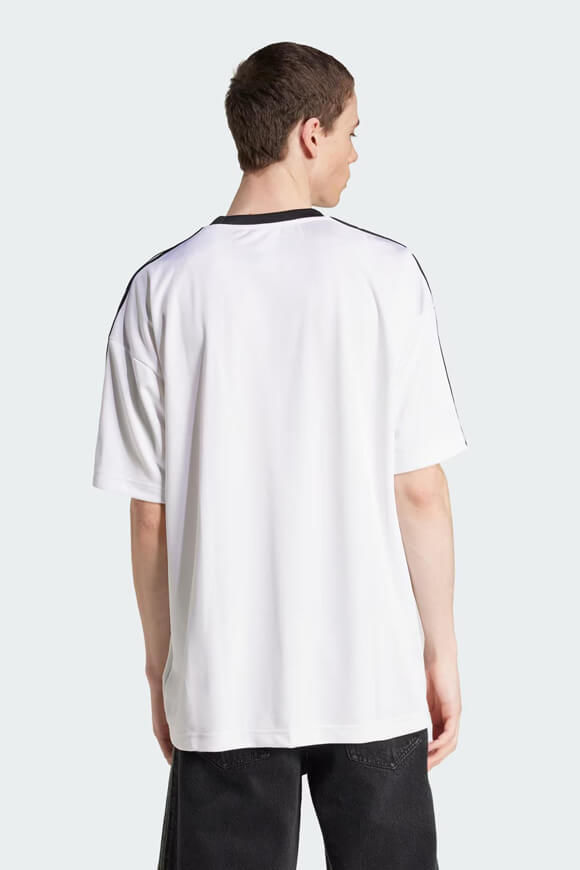 Bild von Jacquard Jersey T-Shirt