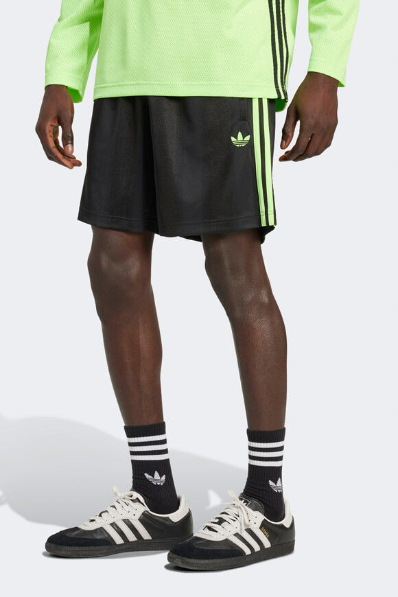Bild von Jacquard Trainingsshorts