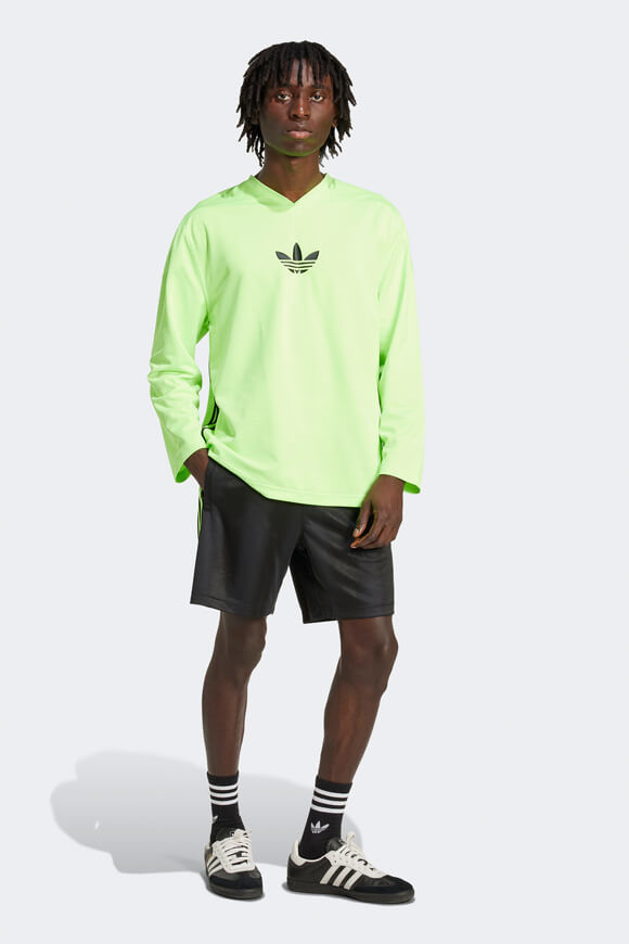 Bild von Jacquard Trainingsshorts
