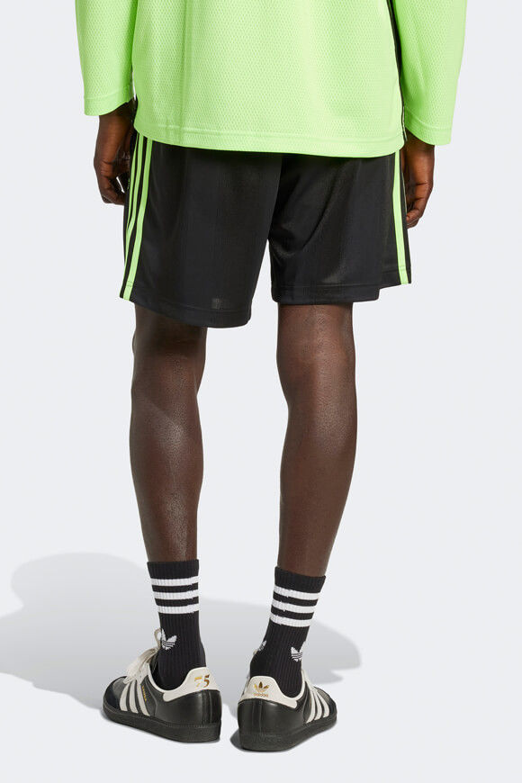 Bild von Jacquard Trainingsshorts