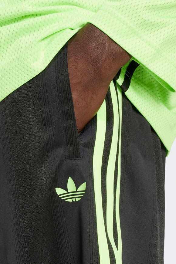 Bild von Jacquard Trainingsshorts