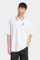 Bild von Oversize Poloshirt