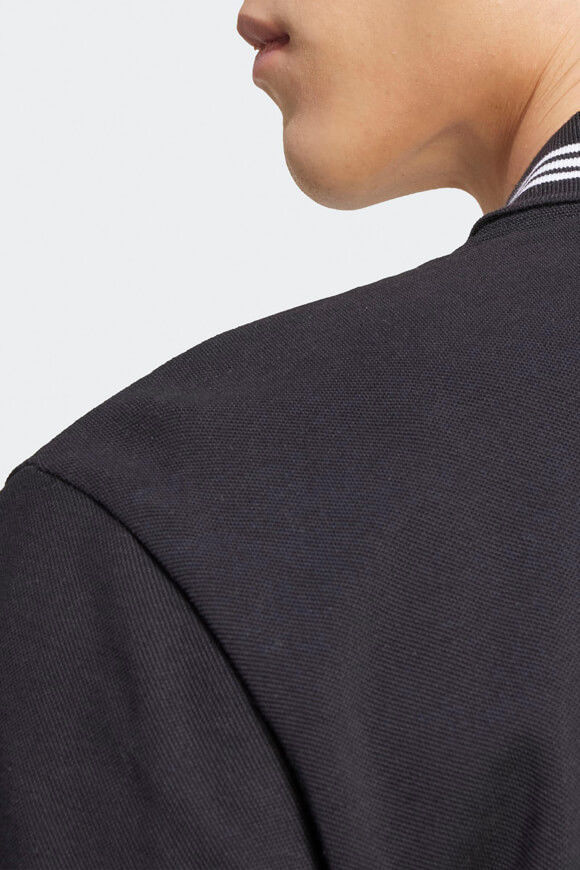 Image sur Oversize Poloshirt