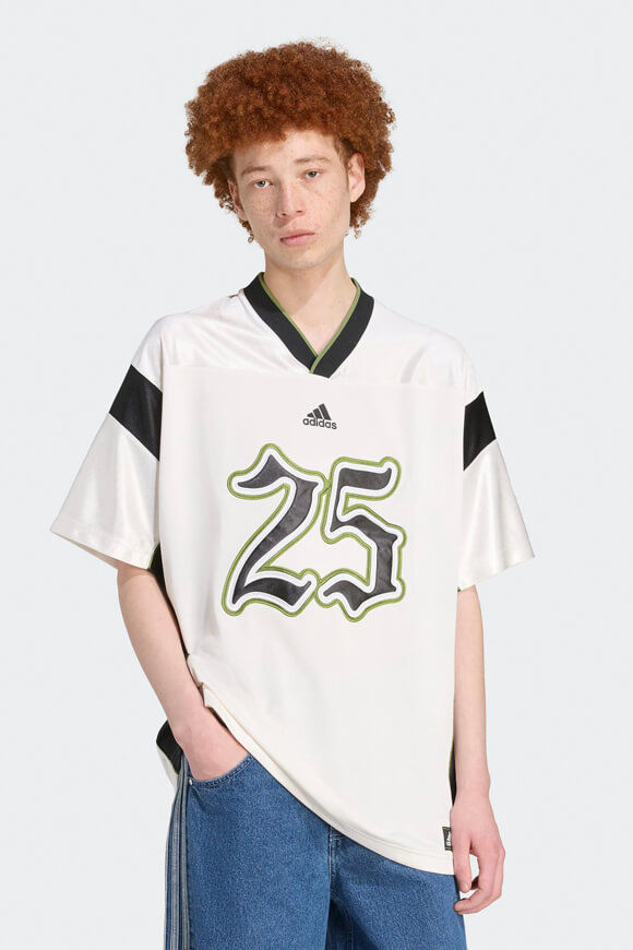 Image sur Jersey T-Shirt