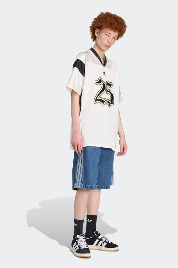 Image sur Jersey T-Shirt