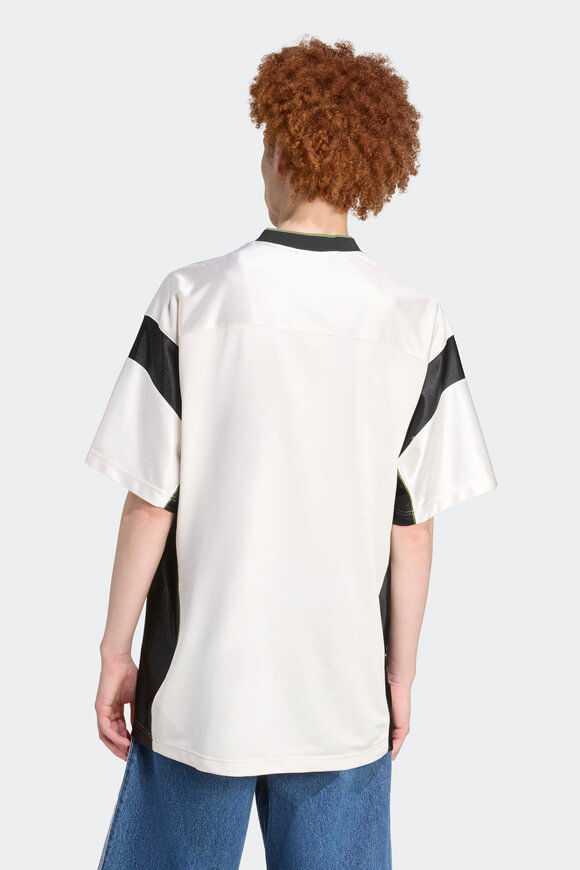 Image sur Jersey T-Shirt