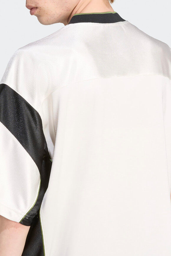 Image sur Jersey T-Shirt