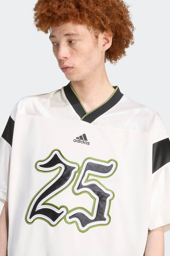 Image sur Jersey T-Shirt