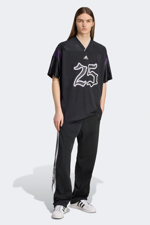 Image sur Jersey t-shirt